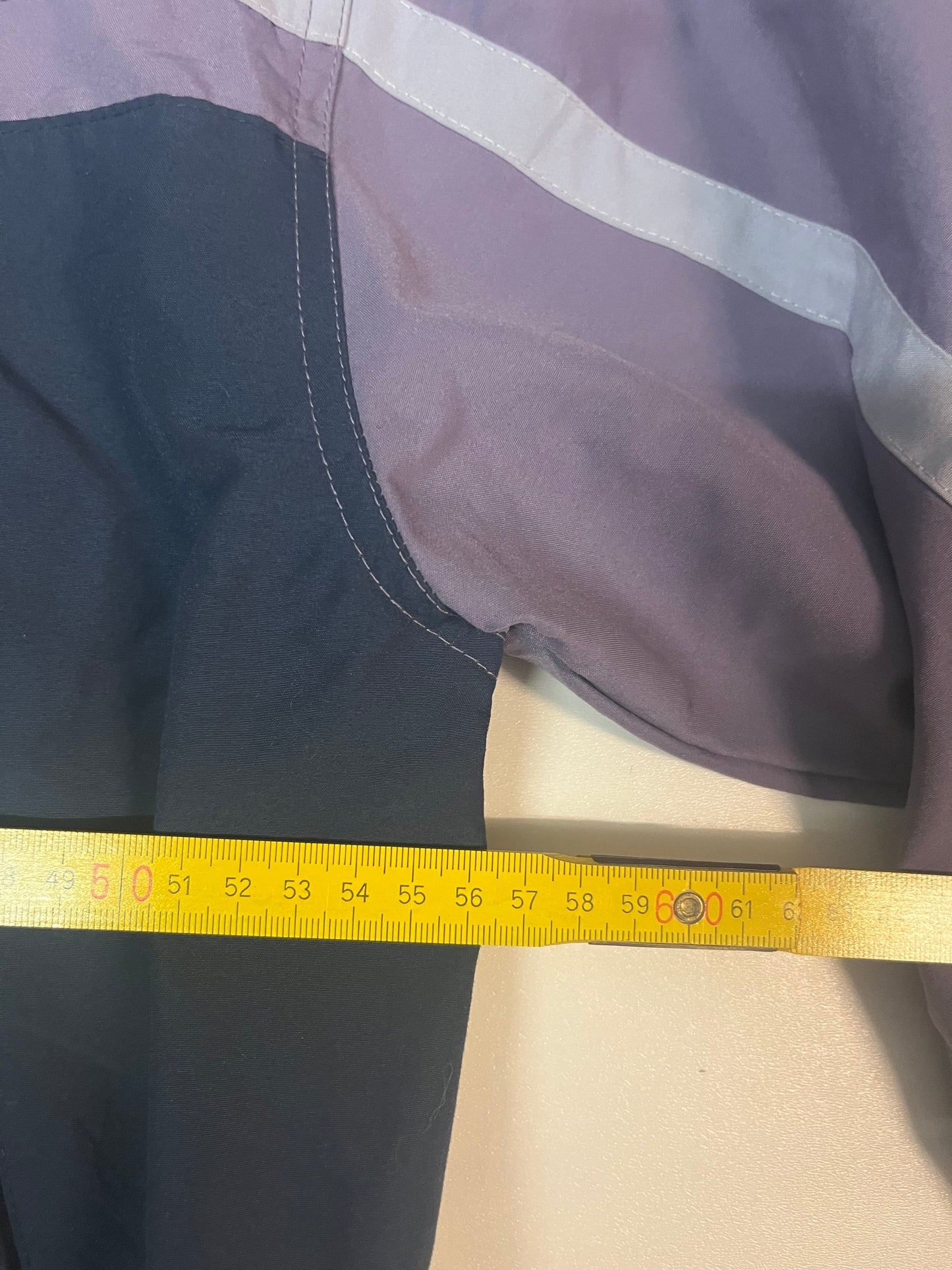 Vintage Reebok Jacke L fit M 3127