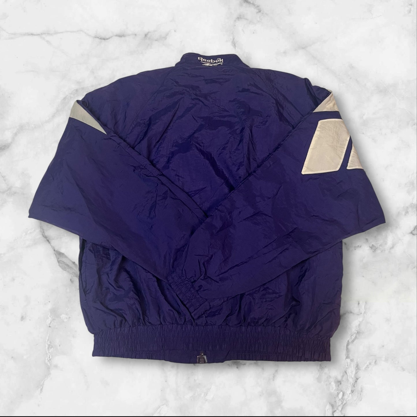 Vintage Reebok Jacke S 3128