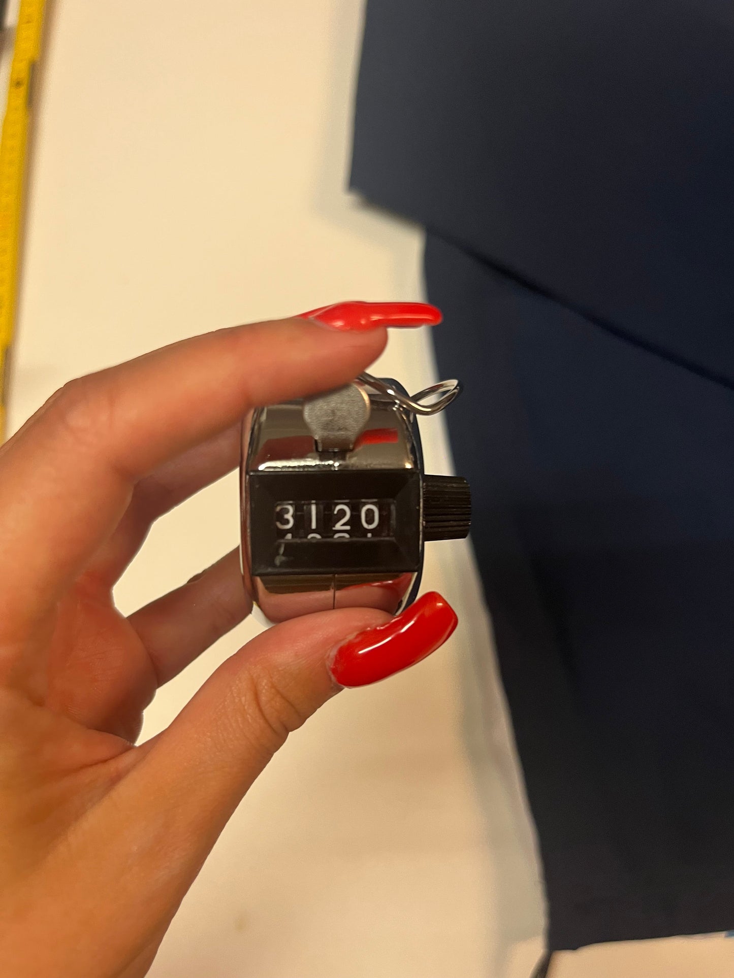 Vintage Reebok Jacke XL 3120