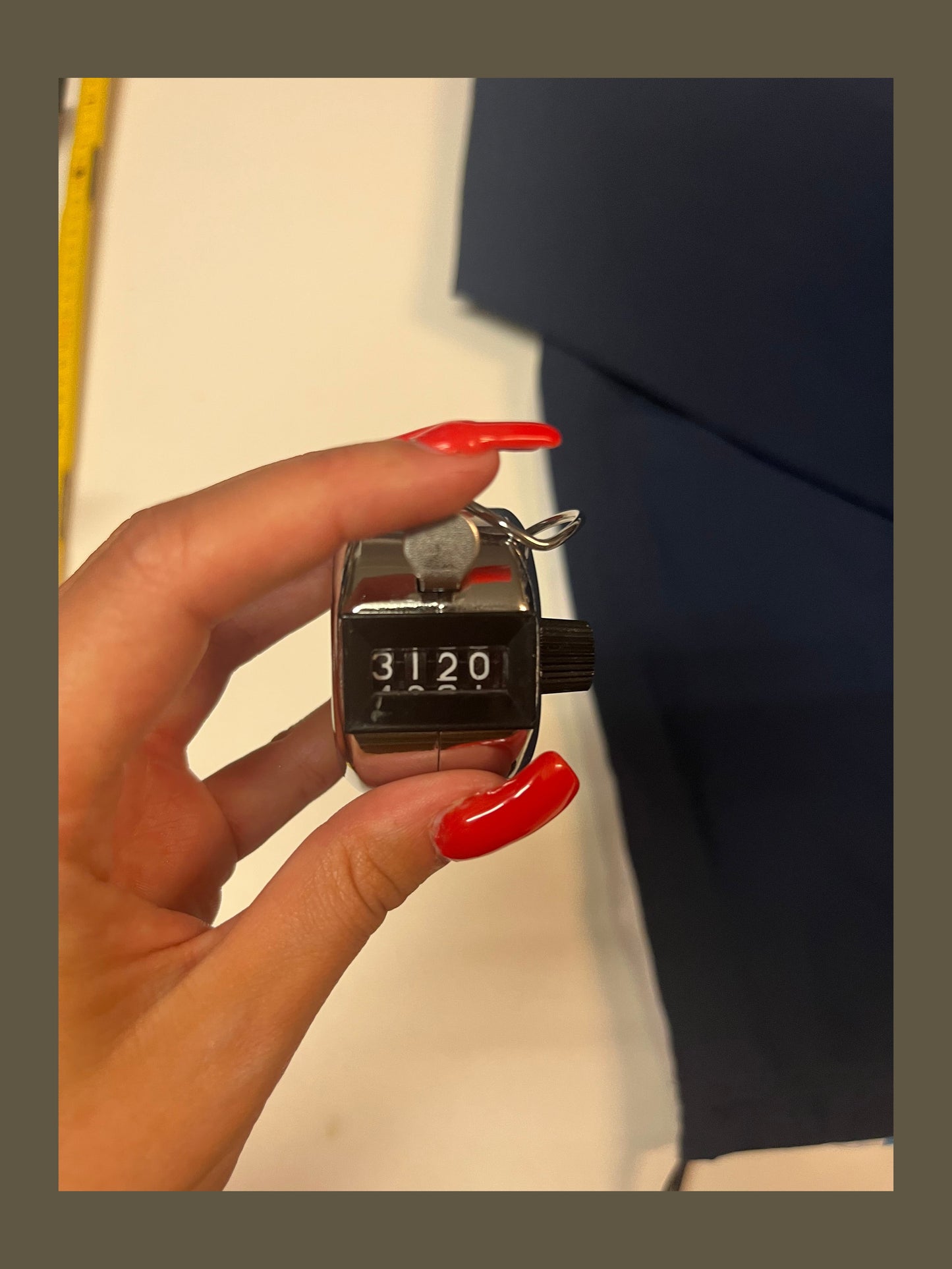 Vintage Reebok Jacke XL 3120