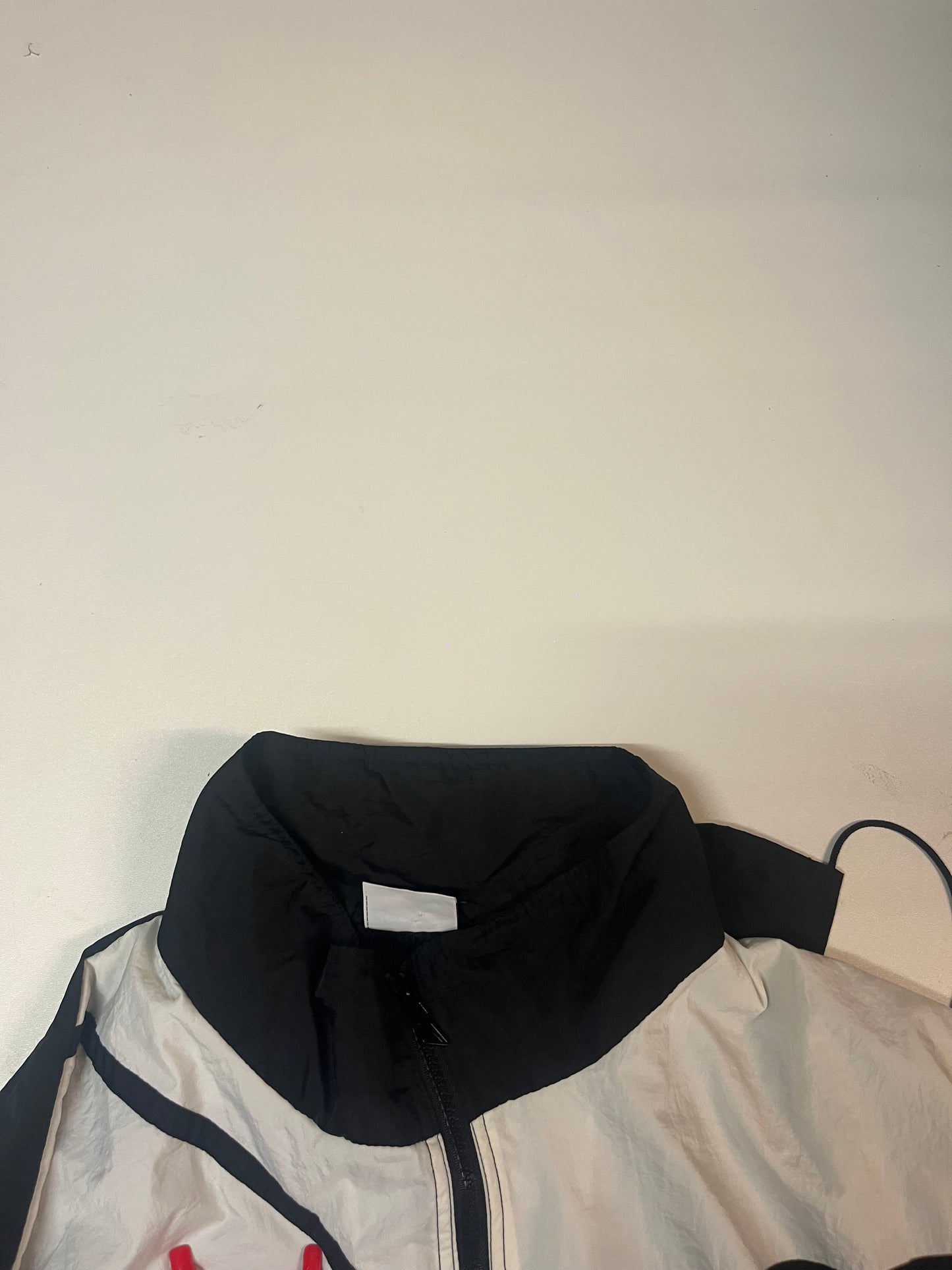 Vintage Reebok Jacke XL 3135