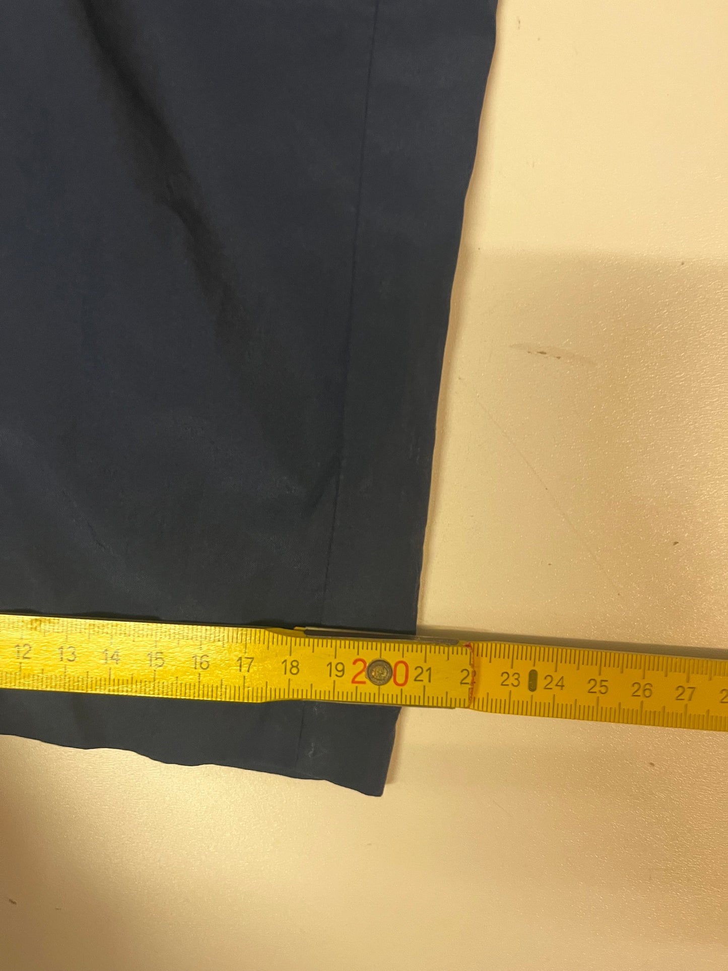 Vintage Reebok Trackpants baggy M 3146