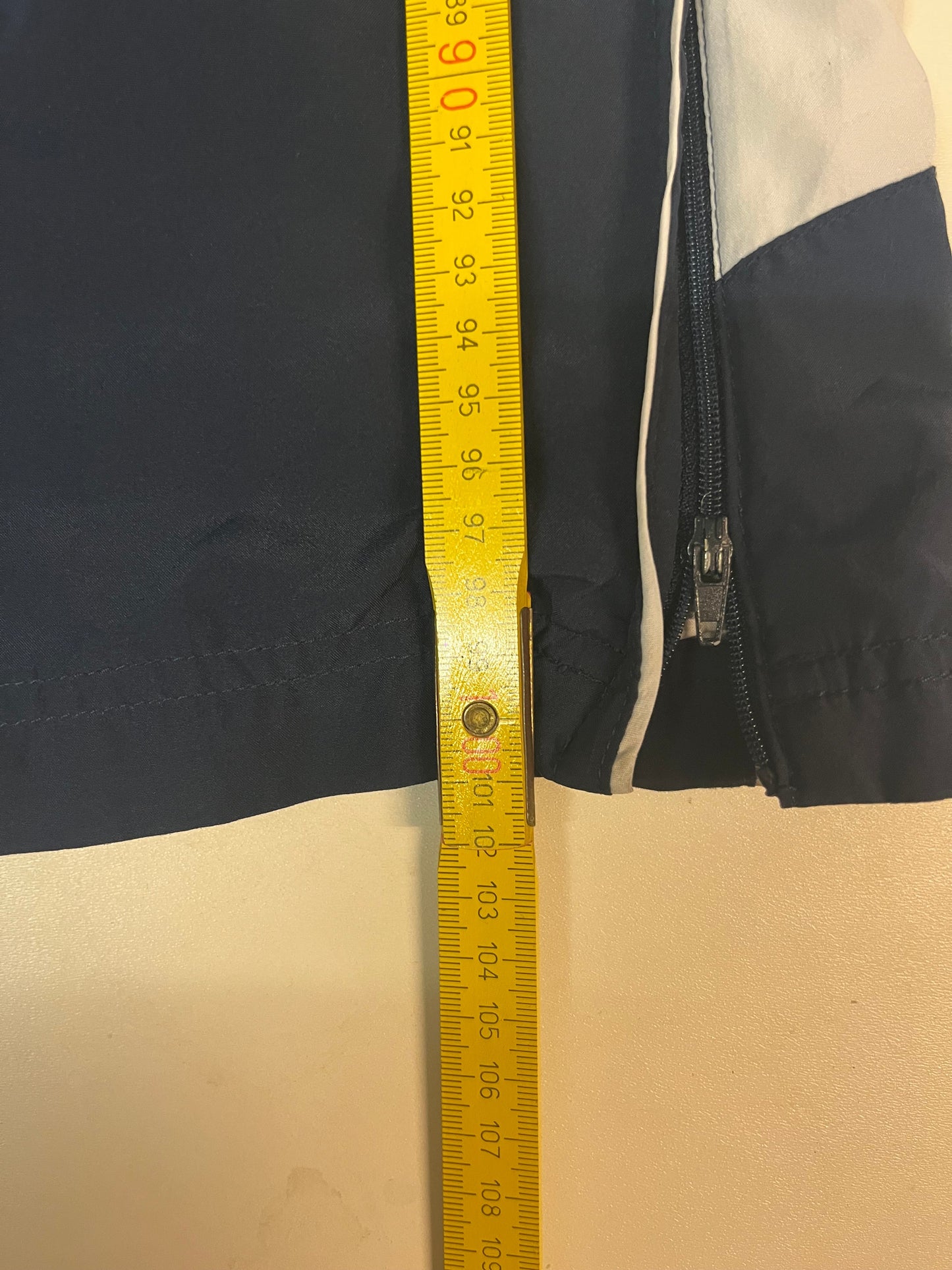 Vintage Reebok Trackpants baggy M 3146