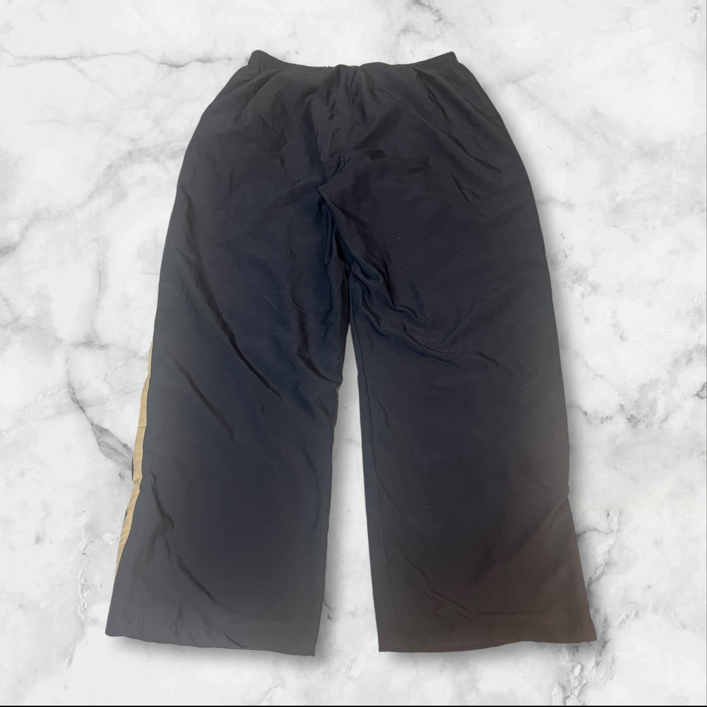 Vintage Reebok Trackpants baggy XXL fit M 3136