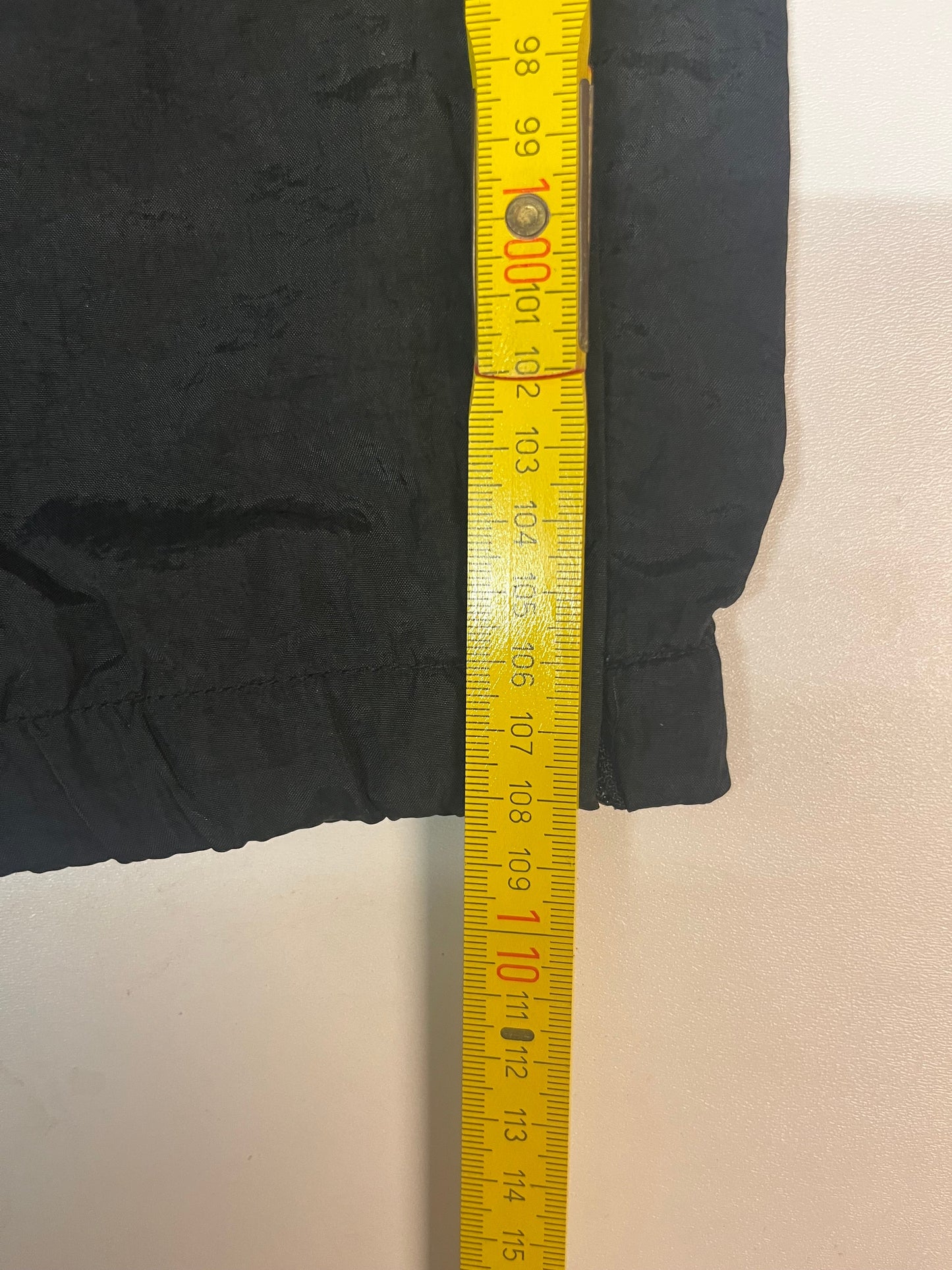 Vintage Reebok Trackpants L Bund ausgeleiert 3161