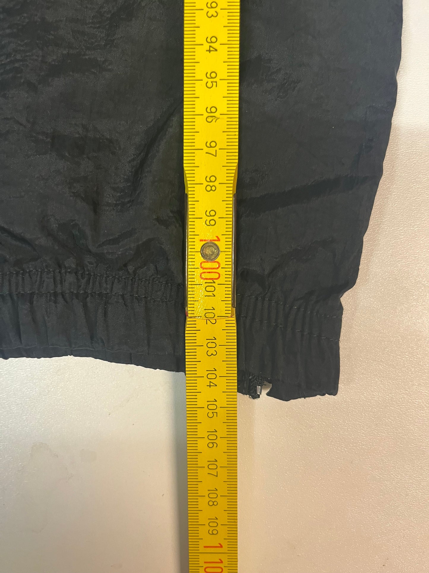 Vintage Reebok Trackpants M 3144