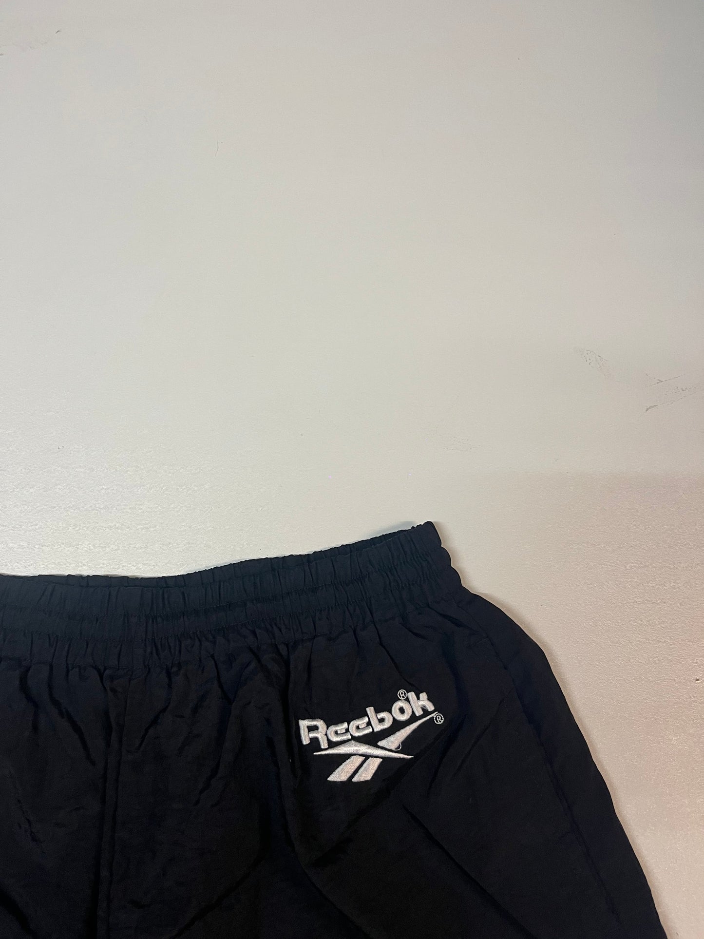 Vintage Reebok Trackpants M 3144