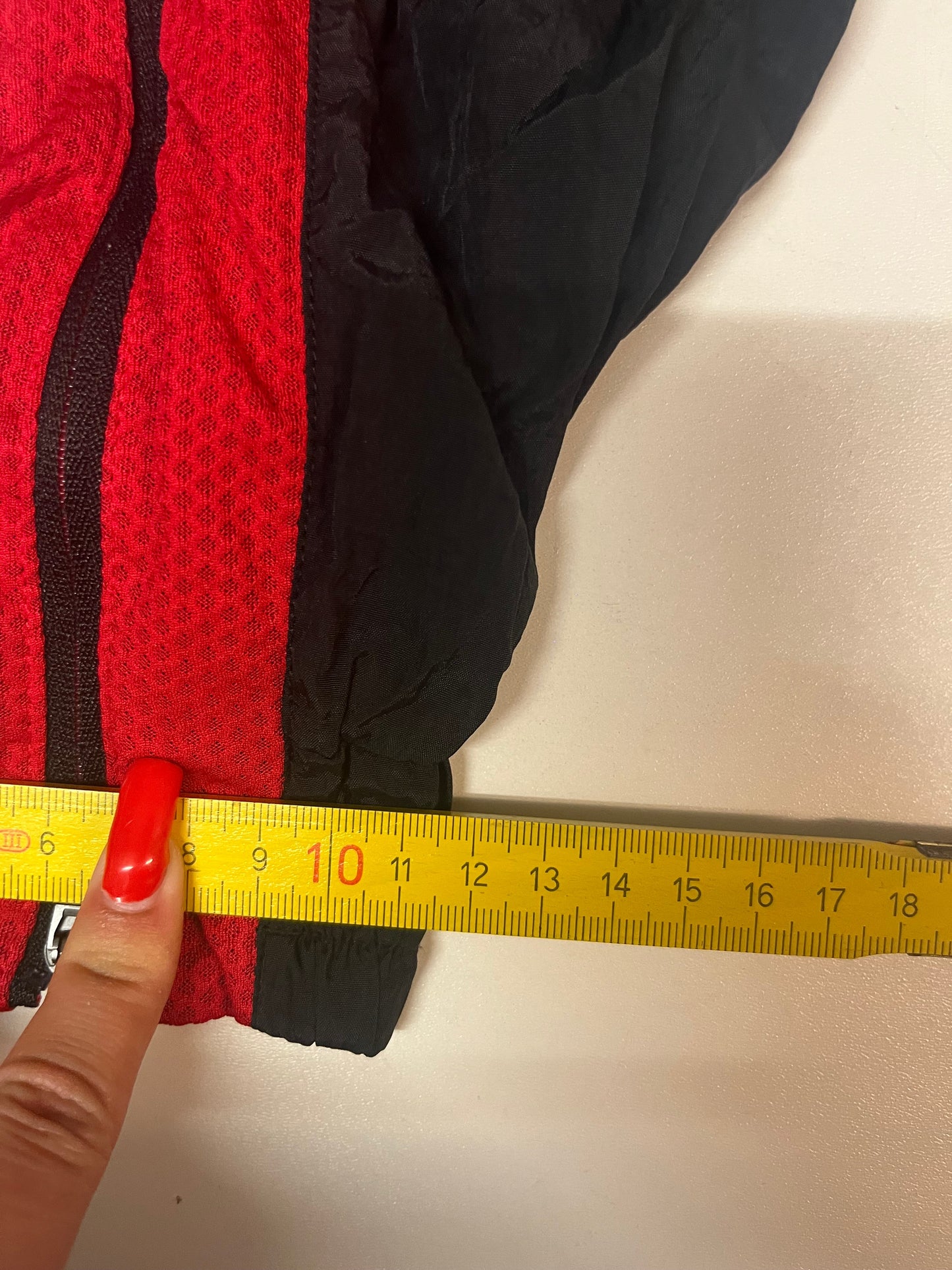 Vintage Russell Trackpants S 3087