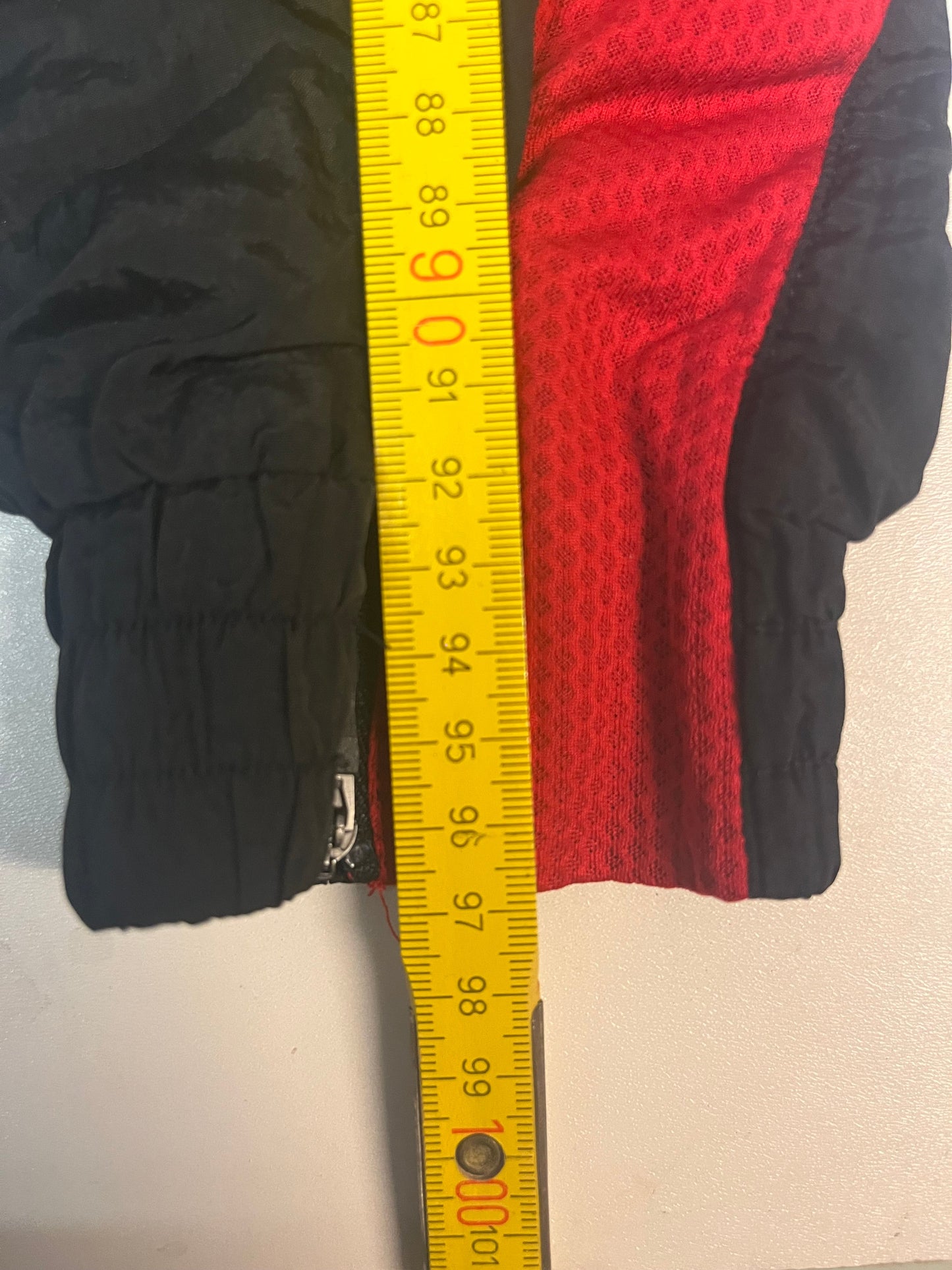 Vintage Russell Trackpants S 3087
