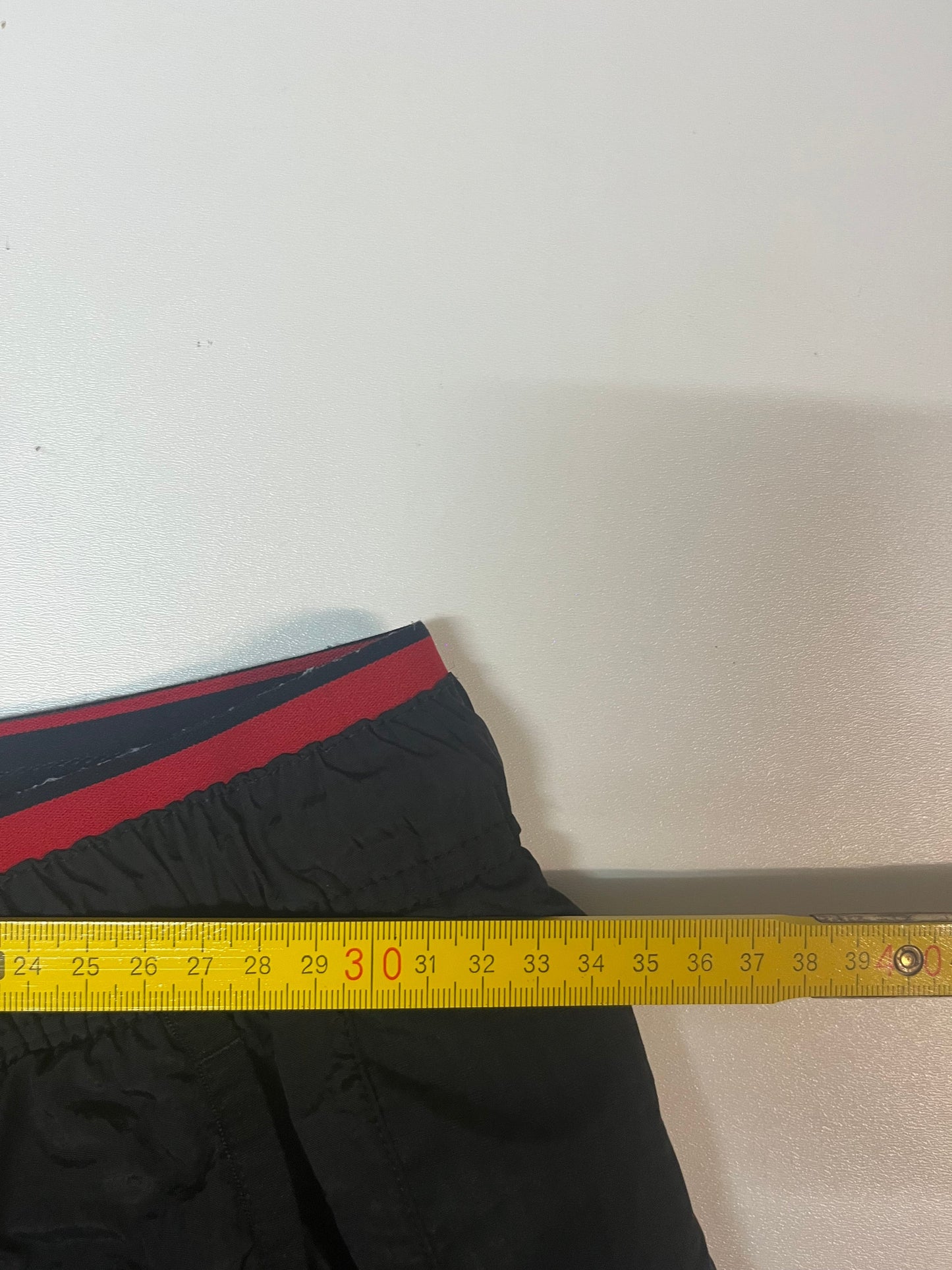 Vintage Russell Trackpants S 3087