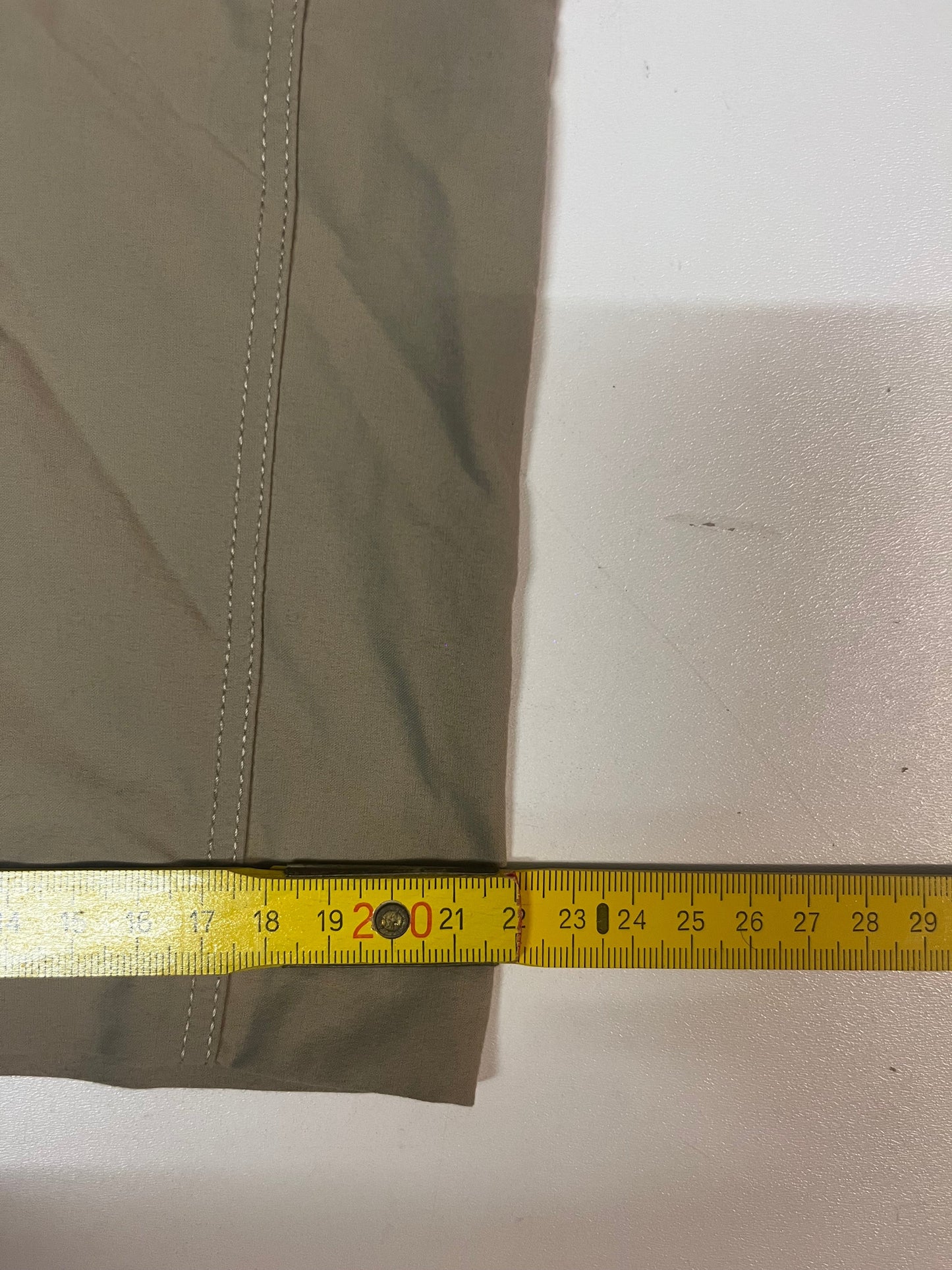 Vintage the North Face 2 in 1 Trackpants 36 fit M Baggy 3089