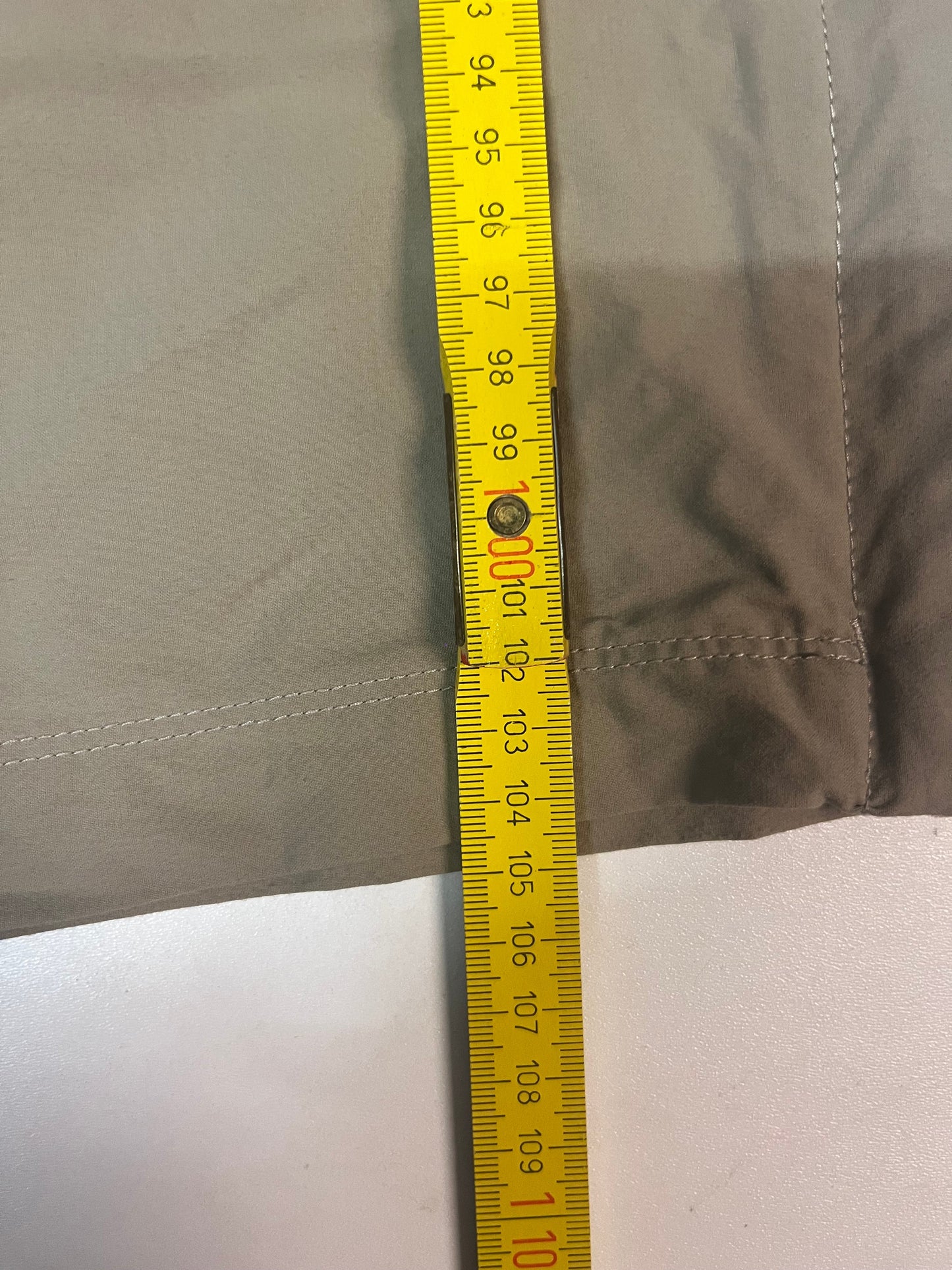 Vintage the North Face 2 in 1 Trackpants 36 fit M Baggy 3089