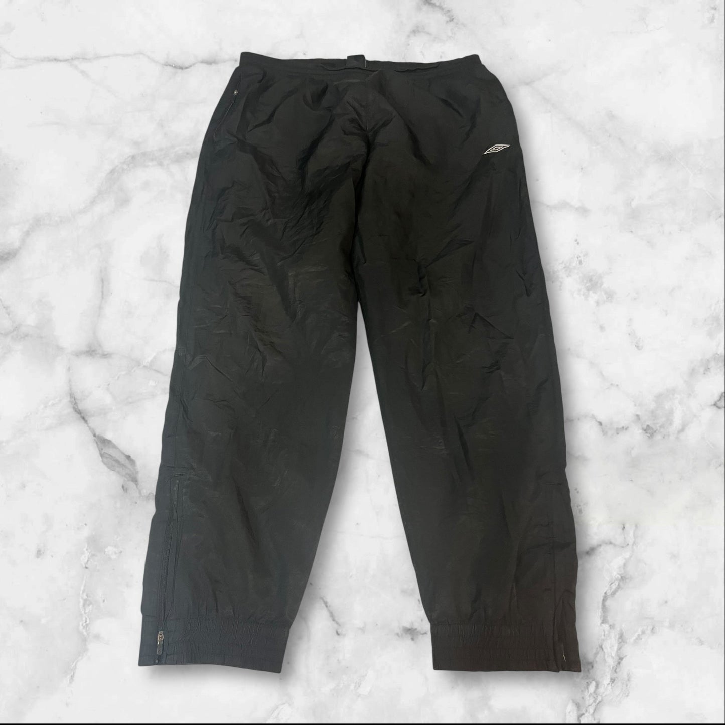 Vintage Umbro Trackpants XXXL fit M 3095