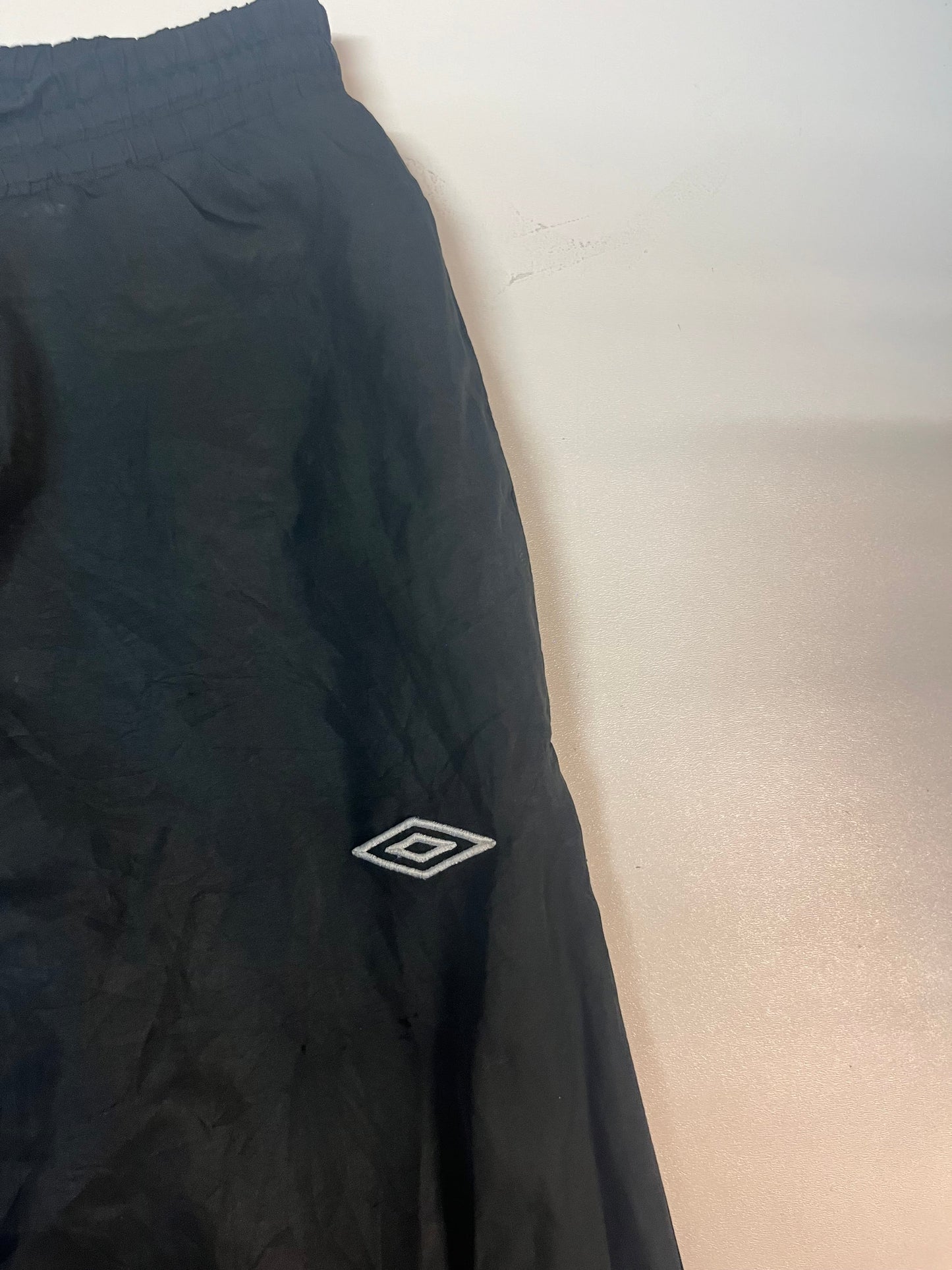Vintage Umbro Trackpants XXXL fit M 3095