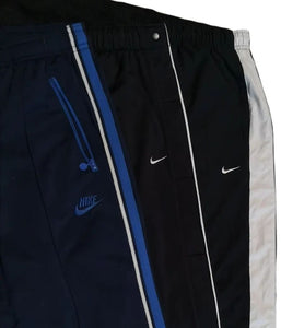 Nike Track Pants Vintage - Valuxery