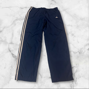 Vintage Adidas Trackpants Baggy M fit L 1871