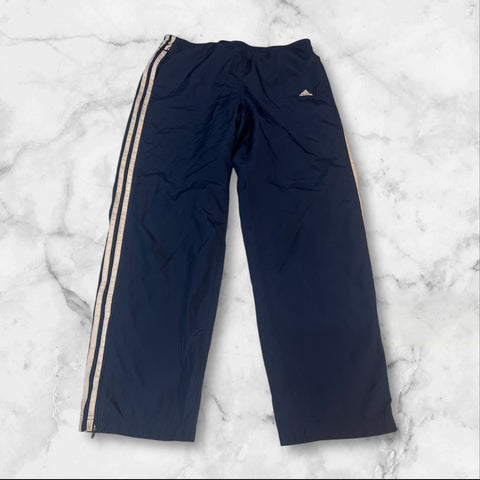 Vintage Adidas Trackpants Baggy M fit L 1871