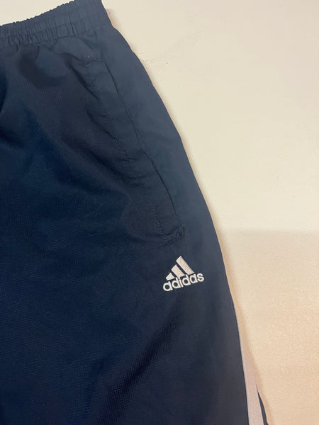 Vintage Adidas Trackpants baggy S 1062