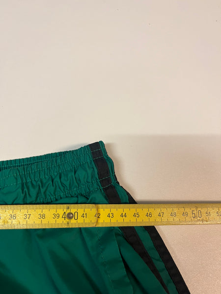 Vintage Adidas Trackpants gefüttert  XXL fit XL 651