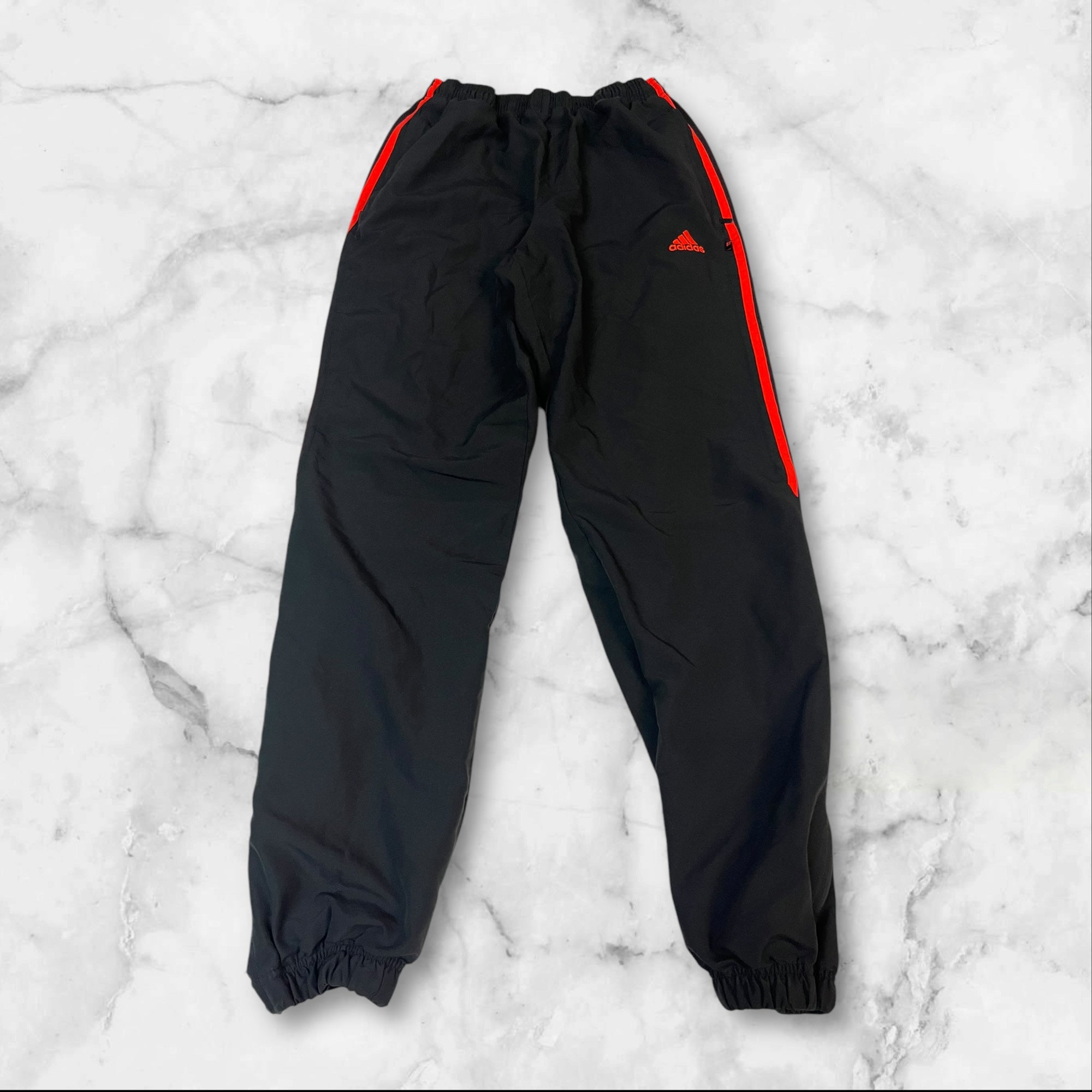 Vintage Adidas Trackpants S 796