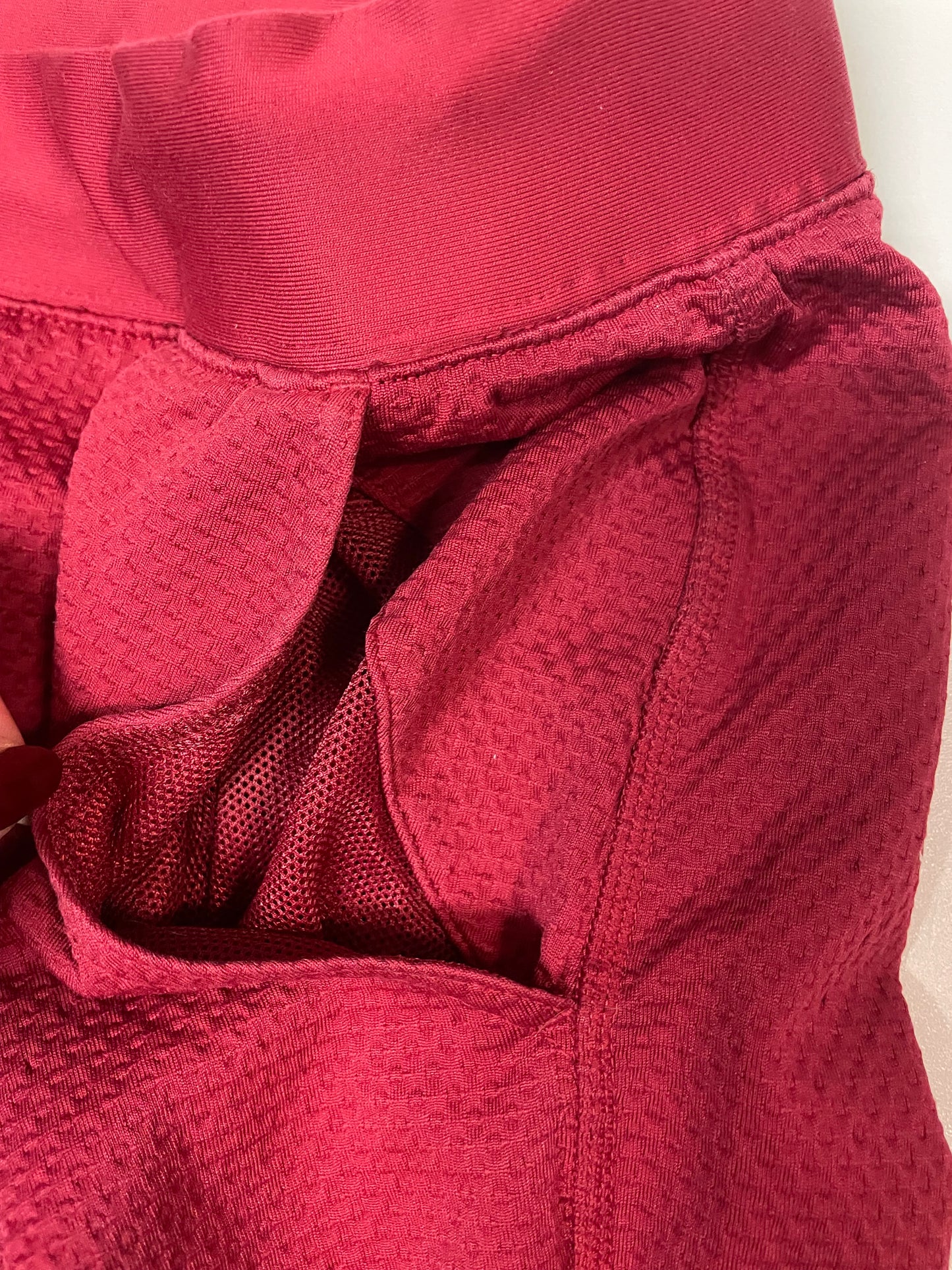 Nike Vintage Trackpants L 4635