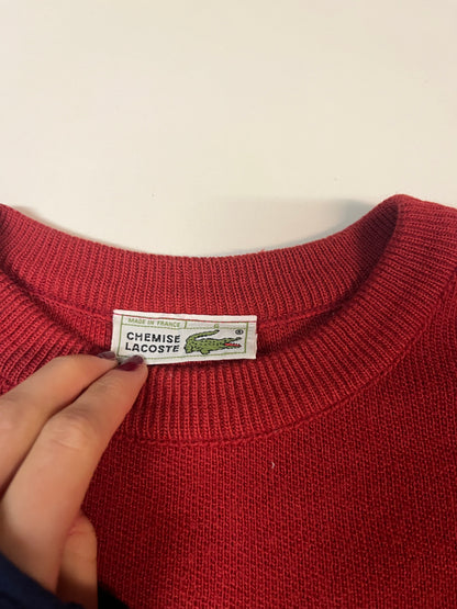 Lacoste Pullover M 5263