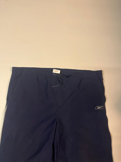 Reebok Vintage L baggy Bund kaputt 5647