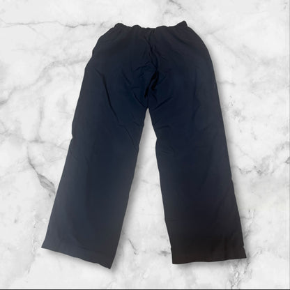 Vintage Adidas Trackpants baggy M 4542