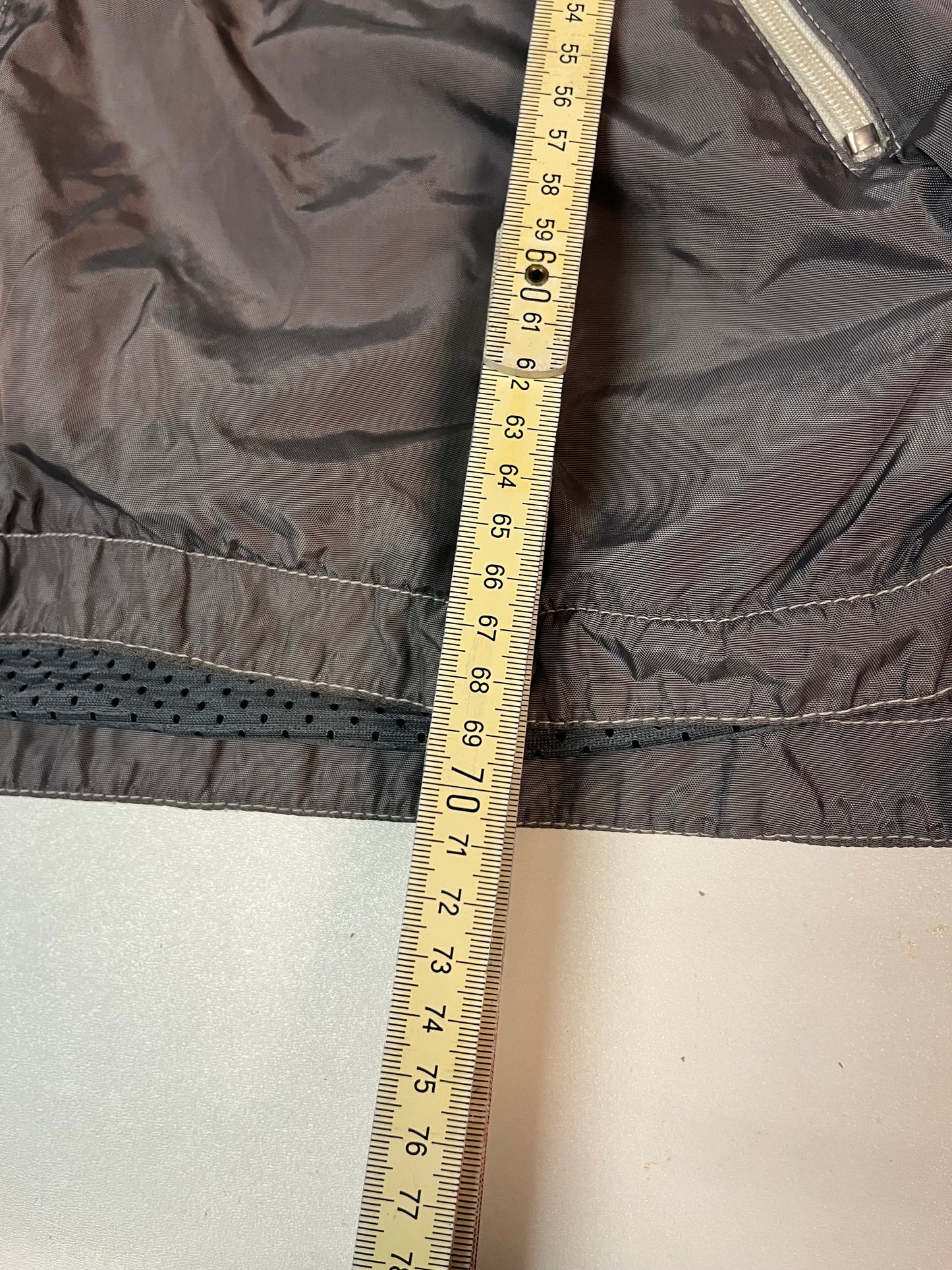 Napapirji Vintage Trackjacket M-L 5186