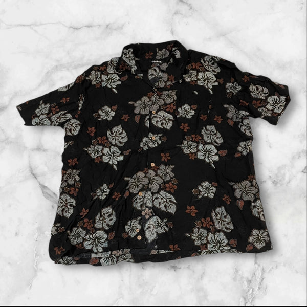 Hawaii Hemd Vintage XL 2260