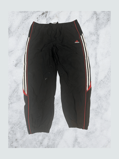 Adidas Vintage Trackpants Xl Baggy 6194