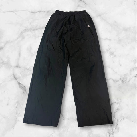 Vintage Adidas Trackpants baggy S - M 1138