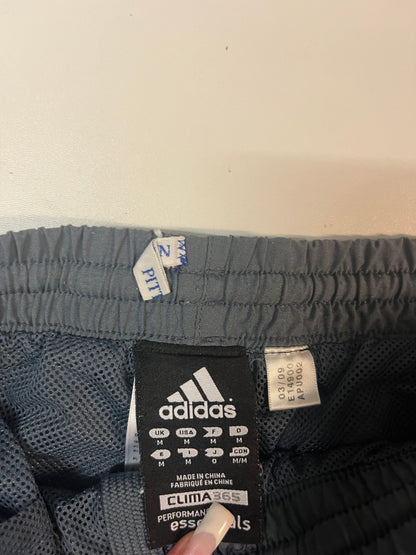 Vintage Adidas Trackpants baggy M 3368