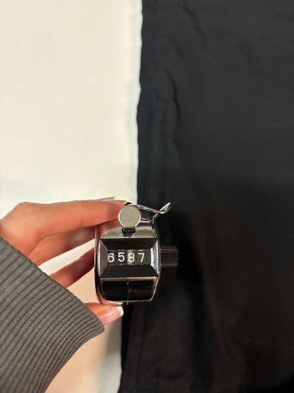 Nike Vintage Trackpants L baggy 6587