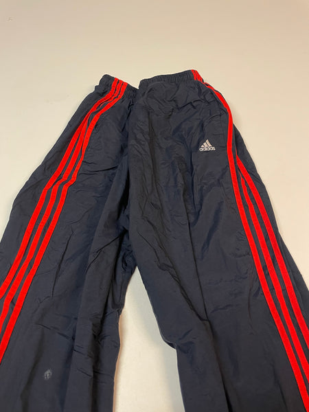 Adidas Vintage Trackpants Baggy M 1944