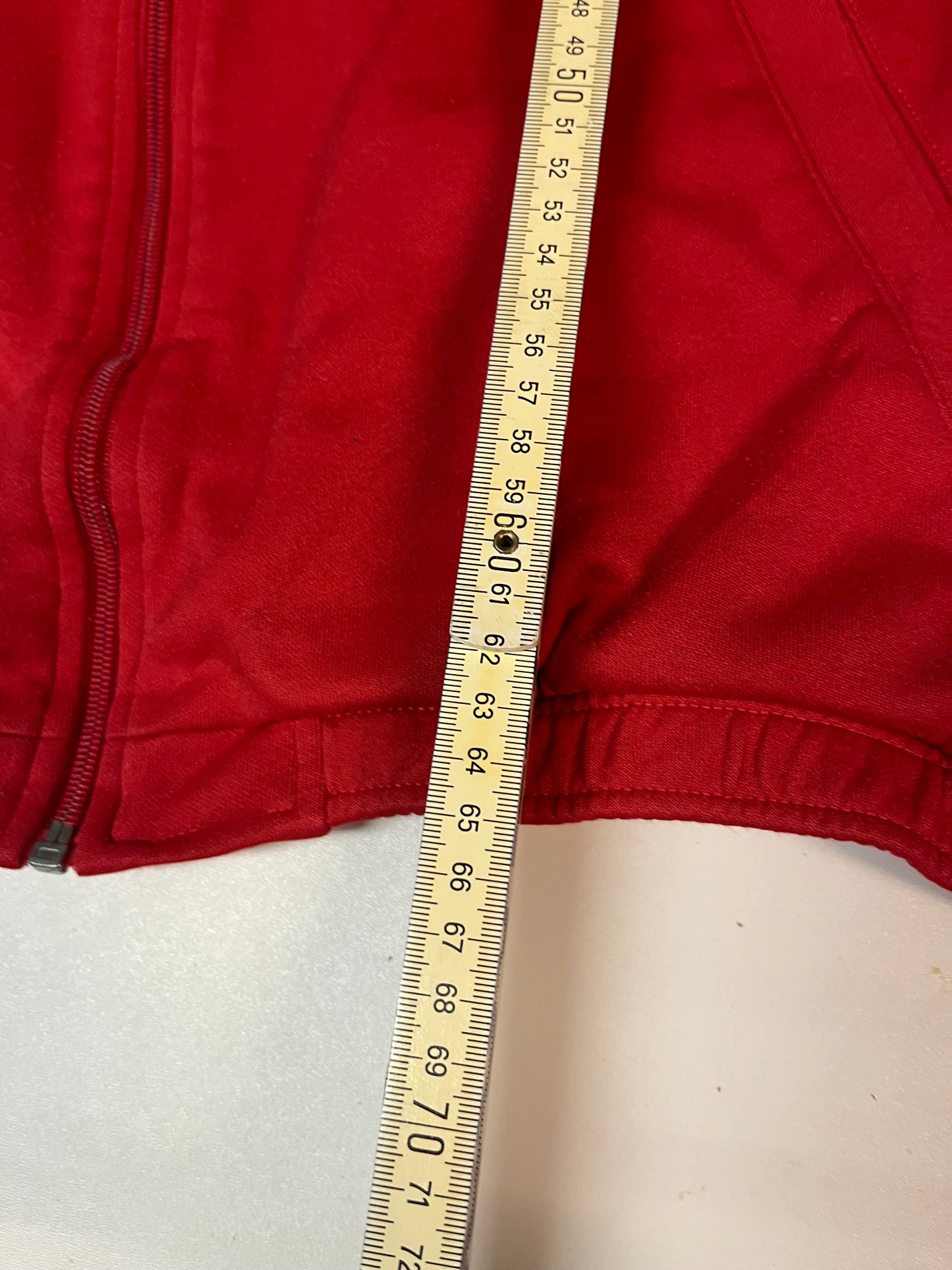 Puma Vintage Trackjacket Xl 5014