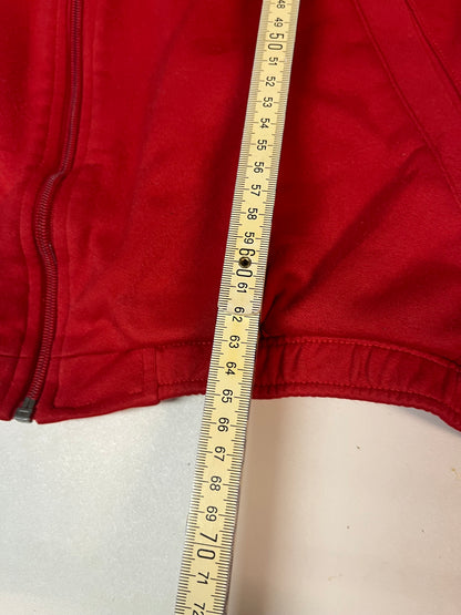 Puma Vintage Trackjacket Xl 5014