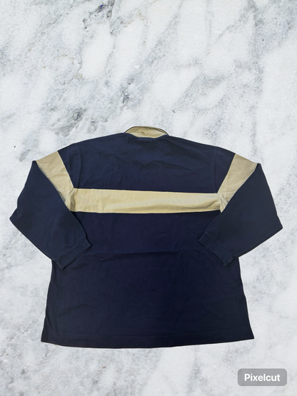 Vintage Lacoste Sweatshirt M 6883