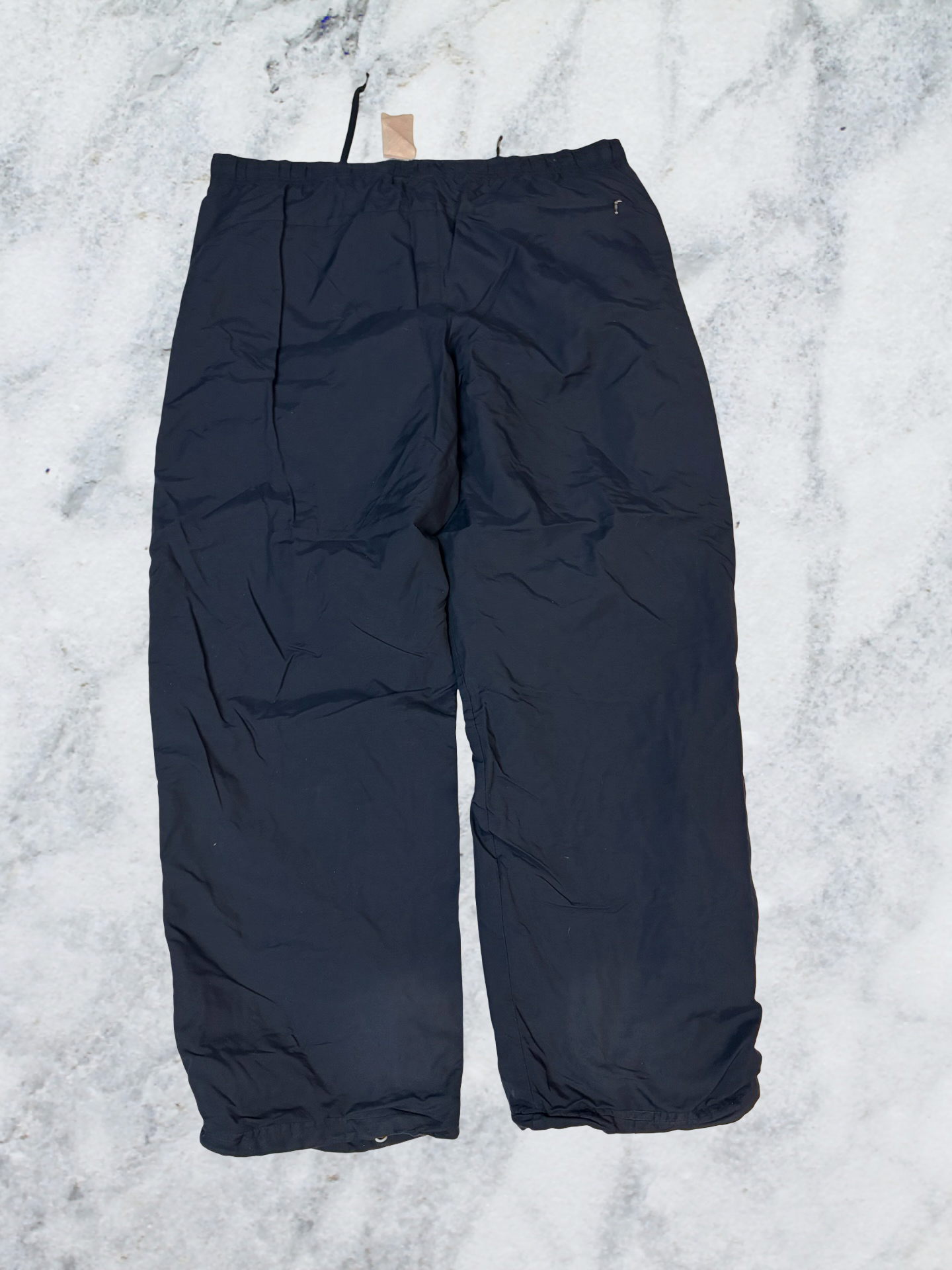 Nike Vintage Trackpants Xxl baggy 6591