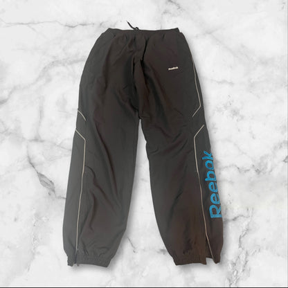 Vintage Reebok Trackpants M 3229