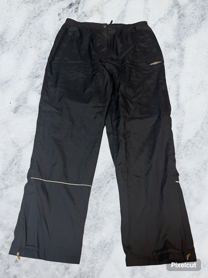 Vintage Umbro Trackpants baggy M 5318