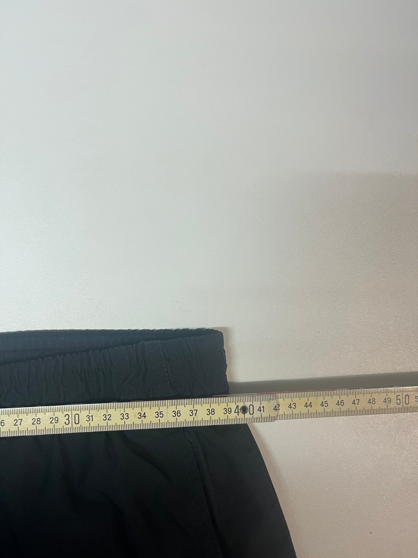 Vintage Nike Trackpants M fit S 5674