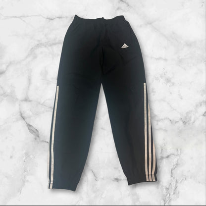 Vintage Adidas Trackpants Kids L fit S 3242