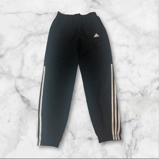 Vintage Adidas Trackpants Kids L fit S 3242