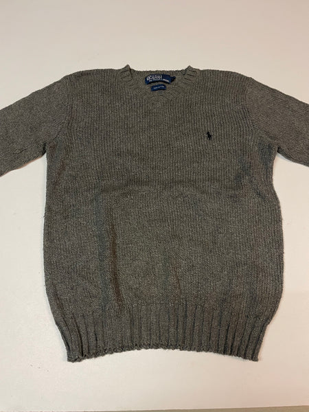 Ralph Lauren Vintage Pullover S 878