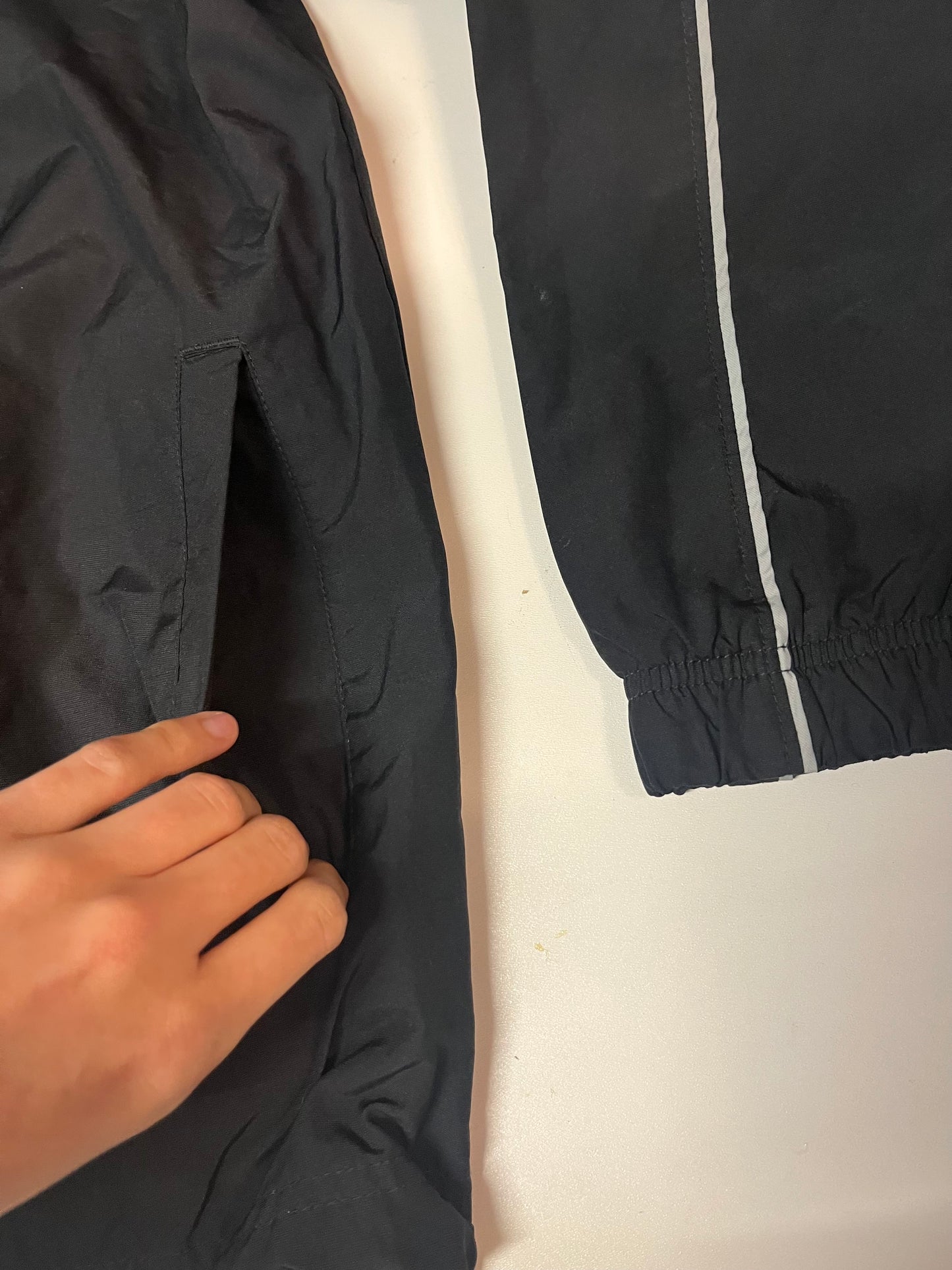 Nike Vintage Jacke M 4221