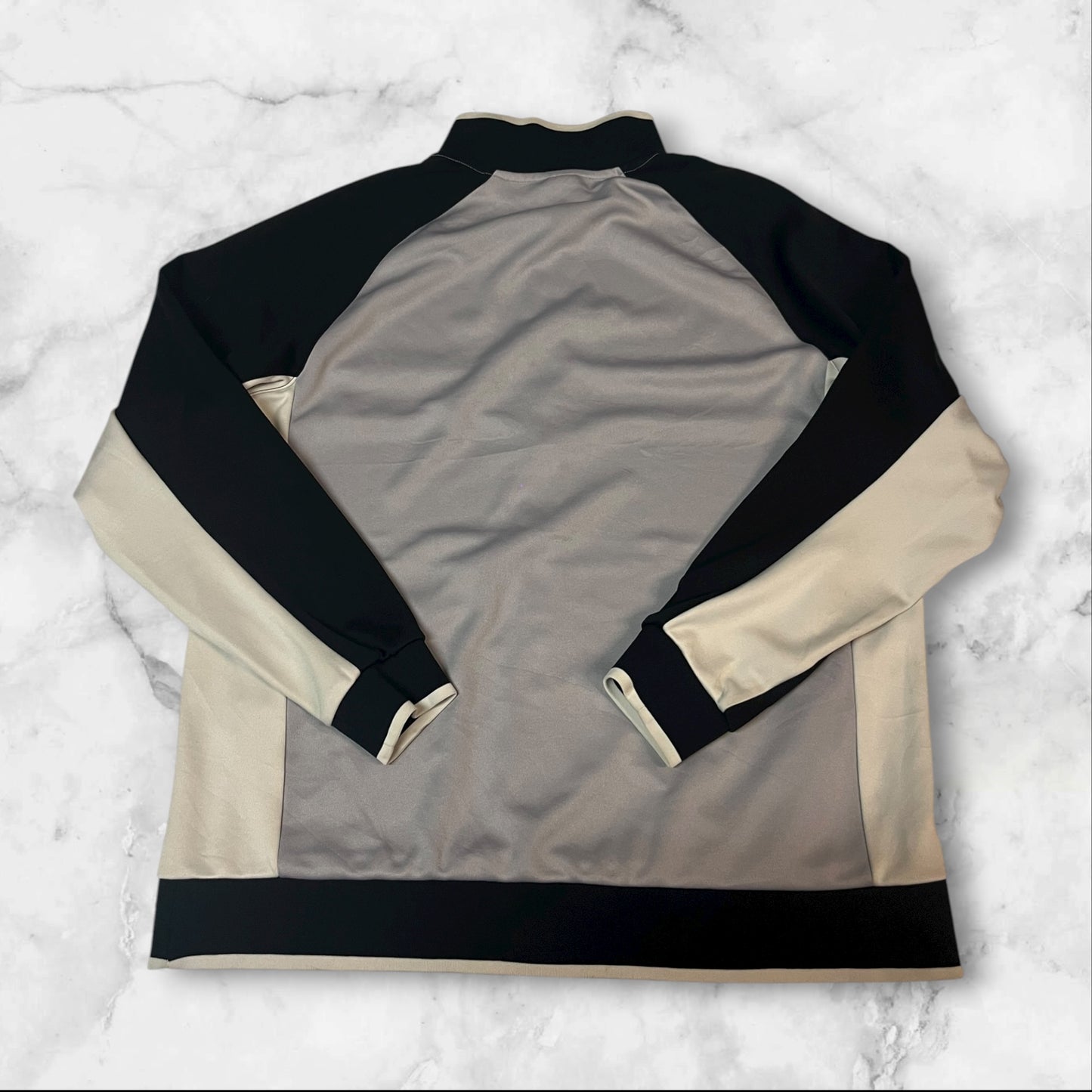 Vintage Nike Trainingsjacke XL fit L 4509