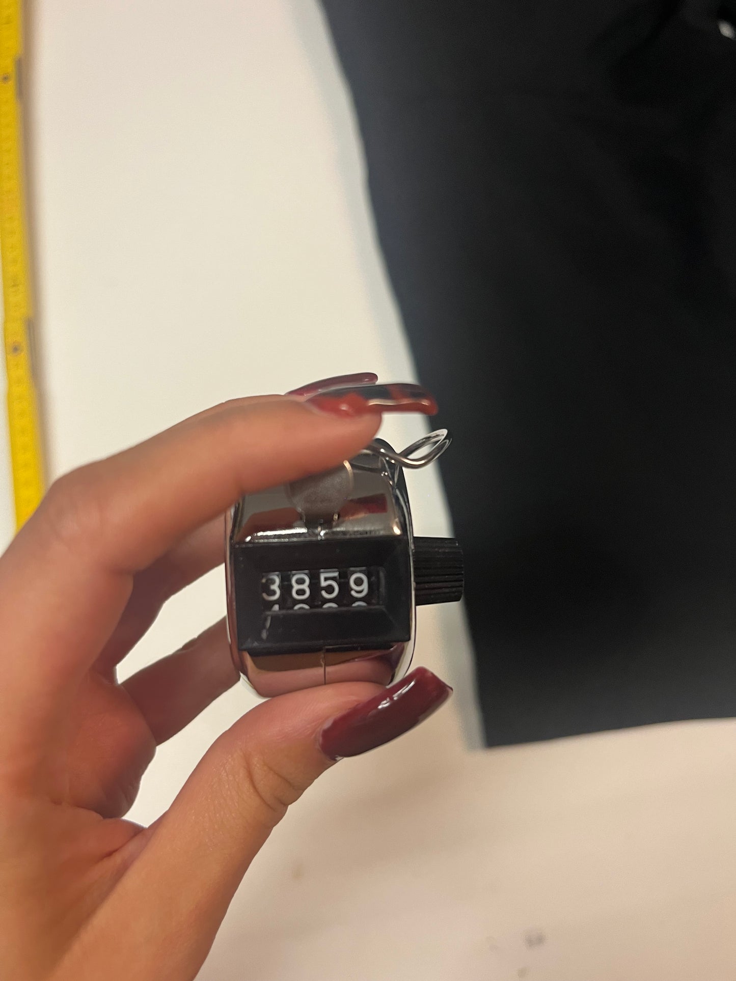 Vintage Nike Trackpants L 3859