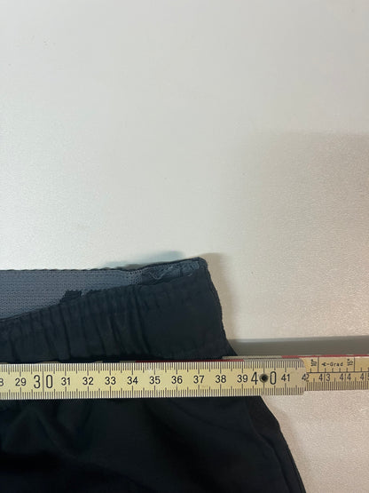 Vintage Nike Trackpants baggy M 4494