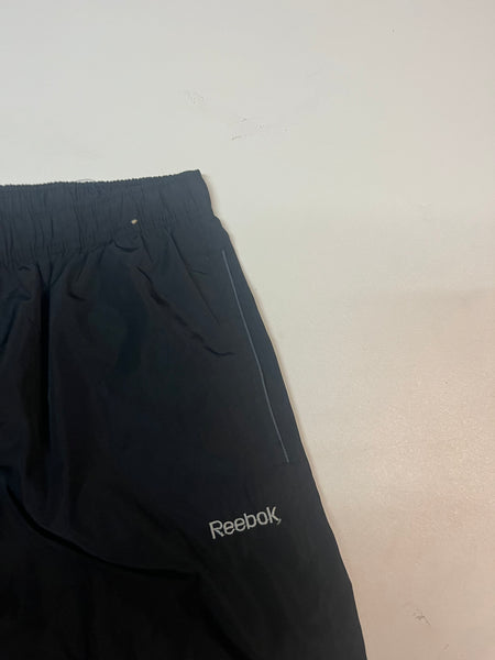Vintage Reebok Trackpants baggy XL fit M 2116